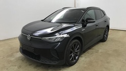 Volkswagen ID.4 2022