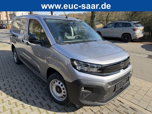 Opel Combo 2025