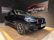 BMW X4 2021