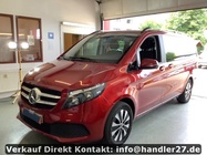 Mercedes-Benz V-Class 2021
