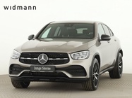 Mercedes-Benz GLC-Class 2022