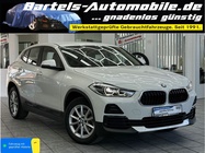 BMW X2 2022