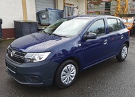 Dacia Sandero 2020