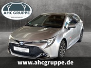 Toyota Corolla 2025