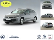 Volkswagen Golf 2025