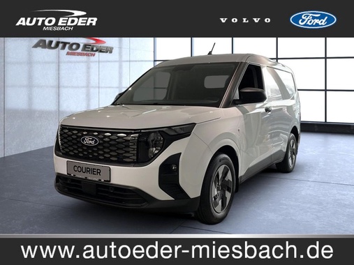 Ford Transit Courier 2025