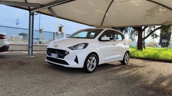 Hyundai i10 2023