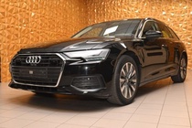 Audi A6 2019