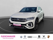 Volkswagen T-Roc 2024