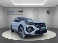 Peugeot 2008 2023