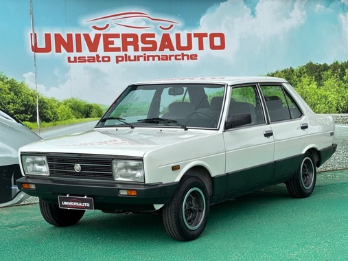 Fiat 131 1983