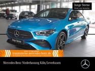 Mercedes-Benz CLA-Class 2025
