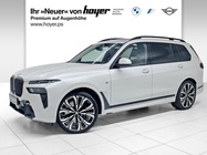 BMW X7 2023