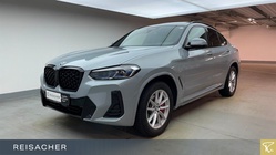 BMW X4 2024