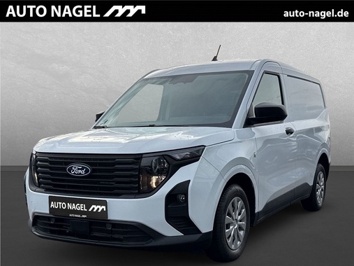 Ford Transit Courier 2025