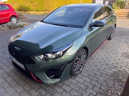 Kia pro cee'd / ProCeed 2023