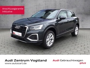 Audi Q2 2025