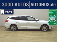 Ford Focus 2020