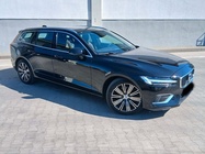 Volvo V60 2021