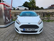 Ford Fiesta 2014