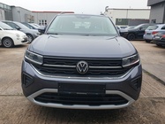 Volkswagen T-Cross 2024