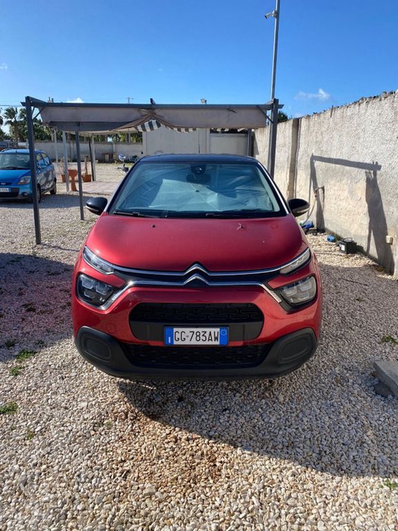 Citroen C3
