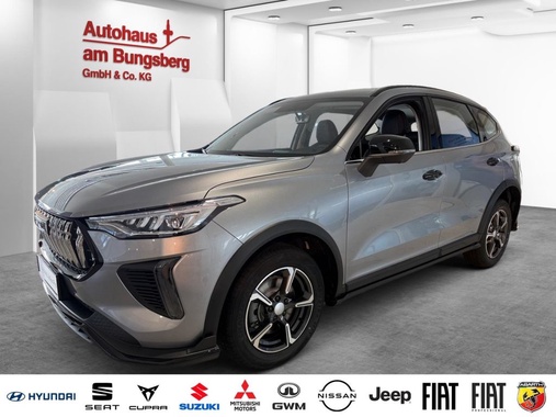 Haval Jolion 2026