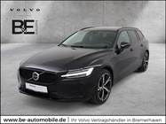 Volvo V60 2025