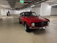 Alfa Romeo Giulia 1972