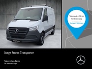 Mercedes-Benz Sprinter 2021