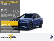 Volkswagen T-Roc 2026