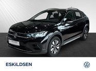 Volkswagen Taigo 2026