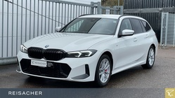 BMW 3 Series 2025