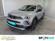 Opel Mokka 2022