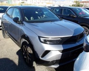 Opel Mokka 2025