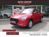 Suzuki Swift 2025