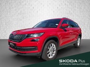 Skoda Kodiaq 2020