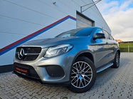Mercedes-Benz GLE-Class 2015