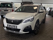 Peugeot 3008 2019