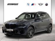 BMW X5 2022