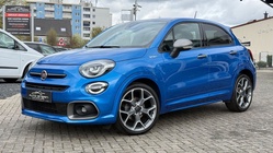 Fiat 500X 2020