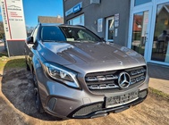 Mercedes-Benz GLA-Class 2019