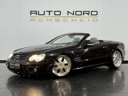Mercedes-Benz SL-Class 2003