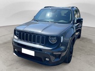 Jeep Renegade 2025