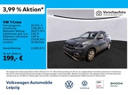 Volkswagen T-Cross 2022