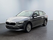 Skoda Scala 2025