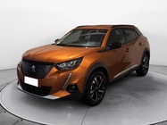 Peugeot 2008 2022