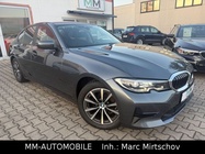BMW 3 Series 2021