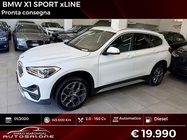 BMW X1 2020
