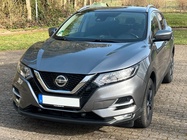 Nissan Qashqai 2019